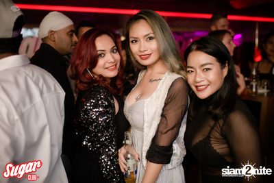 ครบรอบ 3 ปี Sugar Club สุขุมวิท 11 — photo 59