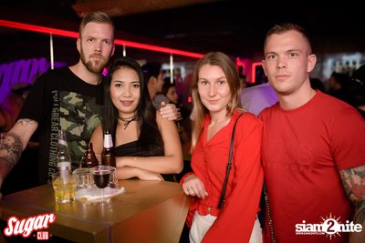 ครบรอบ 3 ปี Sugar Club สุขุมวิท 11 — photo 61