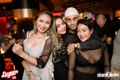ครบรอบ 3 ปี Sugar Club สุขุมวิท 11 — photo 62