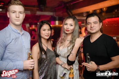 ครบรอบ 3 ปี Sugar Club สุขุมวิท 11 — photo 68