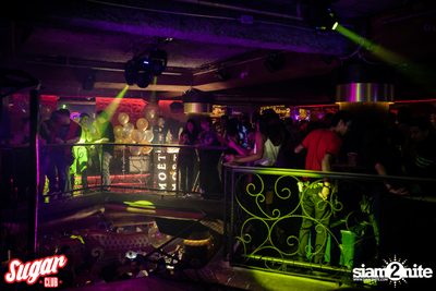 ครบรอบ 3 ปี Sugar Club สุขุมวิท 11 — photo 72