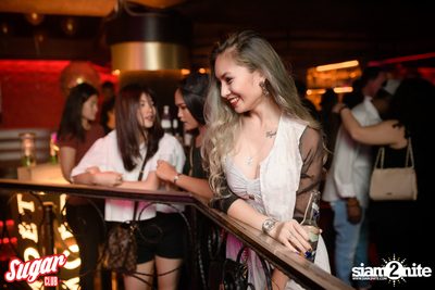 ครบรอบ 3 ปี Sugar Club สุขุมวิท 11 — photo 73