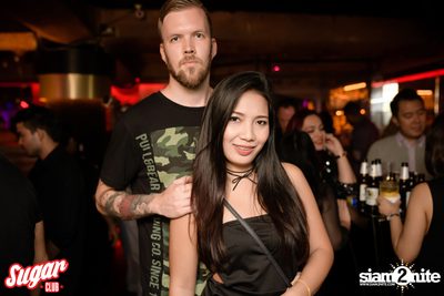 ครบรอบ 3 ปี Sugar Club สุขุมวิท 11 — photo 76