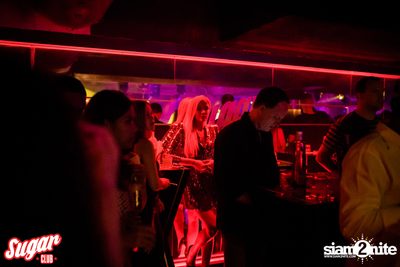 ครบรอบ 3 ปี Sugar Club สุขุมวิท 11 — photo 78