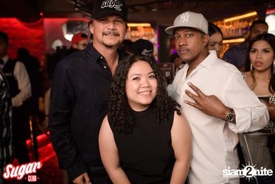 ครบรอบ 3 ปี Sugar Club สุขุมวิท 11 — photo 80