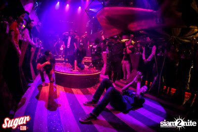 ครบรอบ 3 ปี Sugar Club สุขุมวิท 11 — photo 87