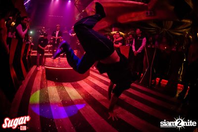 ครบรอบ 3 ปี Sugar Club สุขุมวิท 11 — photo 88