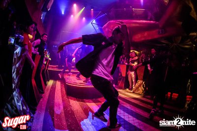 ครบรอบ 3 ปี Sugar Club สุขุมวิท 11 — photo 90