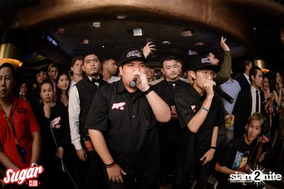 ครบรอบ 3 ปี Sugar Club สุขุมวิท 11 — photo 91