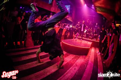 ครบรอบ 3 ปี Sugar Club สุขุมวิท 11 — photo 93