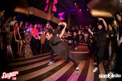 ครบรอบ 3 ปี Sugar Club สุขุมวิท 11 — photo 94