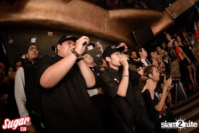 ครบรอบ 3 ปี Sugar Club สุขุมวิท 11 — photo 95