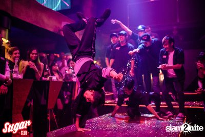ครบรอบ 3 ปี Sugar Club สุขุมวิท 11 — photo 96