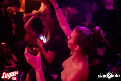 ครบรอบ 3 ปี Sugar Club สุขุมวิท 11 — photo 102