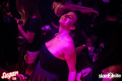 ครบรอบ 3 ปี Sugar Club สุขุมวิท 11 — photo 104