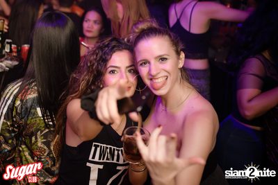 ครบรอบ 3 ปี Sugar Club สุขุมวิท 11 — photo 105