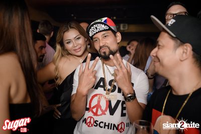 ครบรอบ 3 ปี Sugar Club สุขุมวิท 11 — photo 106