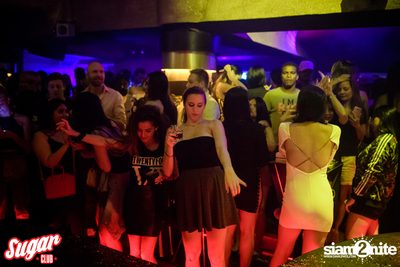 ครบรอบ 3 ปี Sugar Club สุขุมวิท 11 — photo 115
