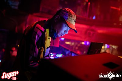 ครบรอบ 3 ปี Sugar Club สุขุมวิท 11 — photo 116