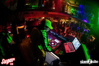 ครบรอบ 3 ปี Sugar Club สุขุมวิท 11 — photo 120
