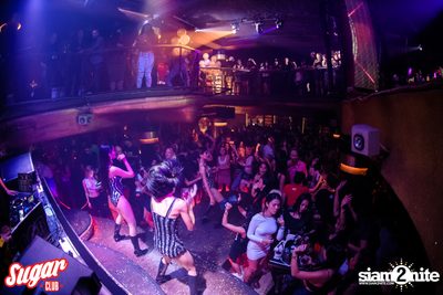 ครบรอบ 3 ปี Sugar Club สุขุมวิท 11 — photo 123