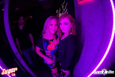 ครบรอบ 3 ปี Sugar Club สุขุมวิท 11 — photo 124