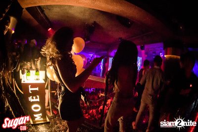 ครบรอบ 3 ปี Sugar Club สุขุมวิท 11 — photo 125