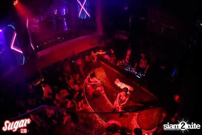 ครบรอบ 3 ปี Sugar Club สุขุมวิท 11 — photo 126