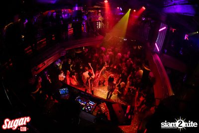 ครบรอบ 3 ปี Sugar Club สุขุมวิท 11 — photo 127