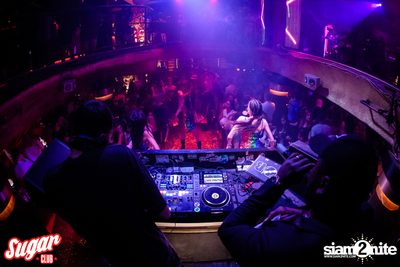 ครบรอบ 3 ปี Sugar Club สุขุมวิท 11 — photo 129