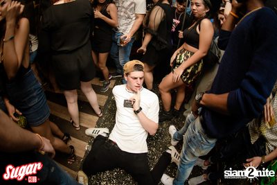 ครบรอบ 3 ปี Sugar Club สุขุมวิท 11 — photo 131