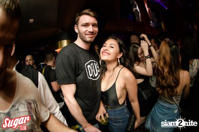 ครบรอบ 3 ปี Sugar Club สุขุมวิท 11 — photo 132