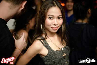 ครบรอบ 3 ปี Sugar Club สุขุมวิท 11 — photo 133
