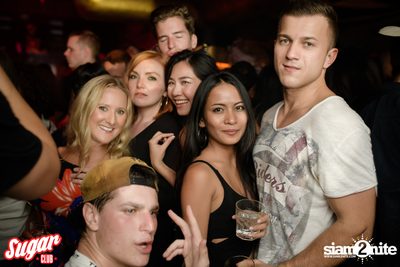 ครบรอบ 3 ปี Sugar Club สุขุมวิท 11 — photo 135