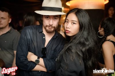 ครบรอบ 3 ปี Sugar Club สุขุมวิท 11 — photo 137