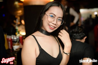 ครบรอบ 3 ปี Sugar Club สุขุมวิท 11 — photo 138