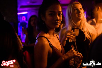 ครบรอบ 3 ปี Sugar Club สุขุมวิท 11 — photo 140