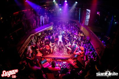 ครบรอบ 3 ปี Sugar Club สุขุมวิท 11 — photo 143