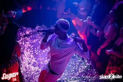 ครบรอบ 3 ปี Sugar Club สุขุมวิท 11 — photo 144
