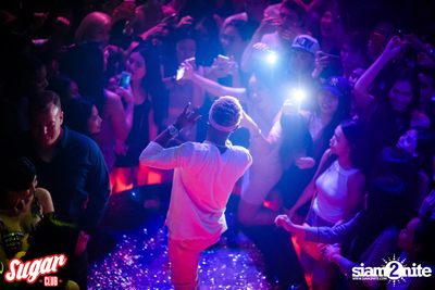ครบรอบ 3 ปี Sugar Club สุขุมวิท 11 — photo 145