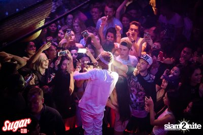 ครบรอบ 3 ปี Sugar Club สุขุมวิท 11 — photo 146