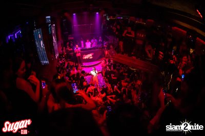 ครบรอบ 3 ปี Sugar Club สุขุมวิท 11 — photo 148