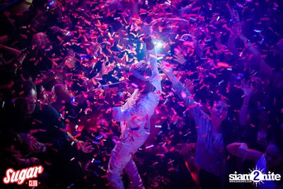 ครบรอบ 3 ปี Sugar Club สุขุมวิท 11 — photo 149