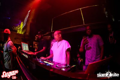 ครบรอบ 3 ปี Sugar Club สุขุมวิท 11 — photo 150