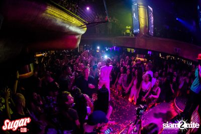 ครบรอบ 3 ปี Sugar Club สุขุมวิท 11 — photo 151