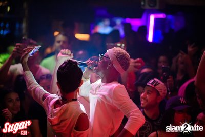 ครบรอบ 3 ปี Sugar Club สุขุมวิท 11 — photo 160