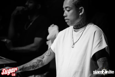 ครบรอบ 3 ปี Sugar Club สุขุมวิท 11 — photo 163