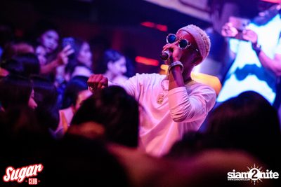 ครบรอบ 3 ปี Sugar Club สุขุมวิท 11 — photo 167