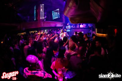 ครบรอบ 3 ปี Sugar Club สุขุมวิท 11 — photo 169