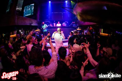 ครบรอบ 3 ปี Sugar Club สุขุมวิท 11 — photo 170